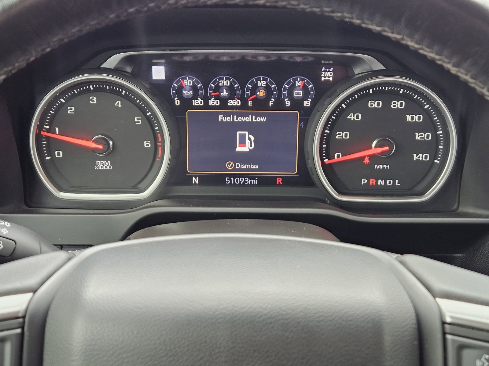 2023 Chevrolet Silverado 3500 HD LTZ DRW