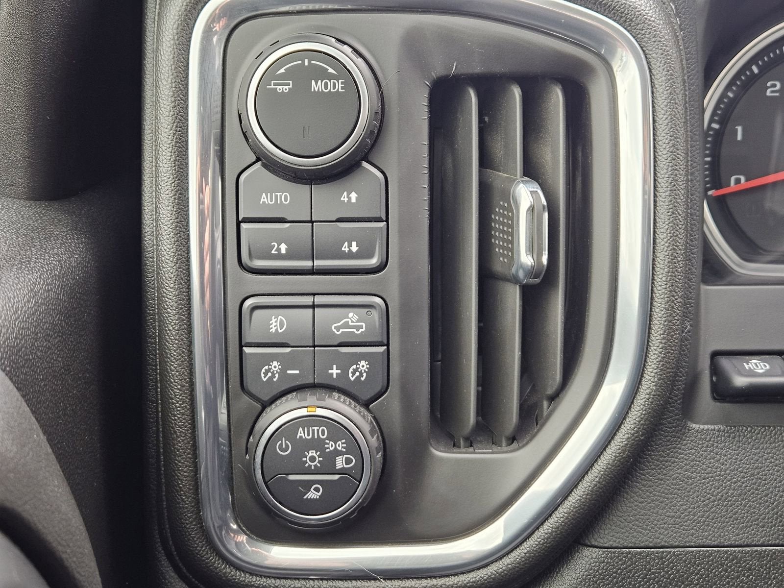 2023 Chevrolet Silverado 3500 HD LTZ DRW