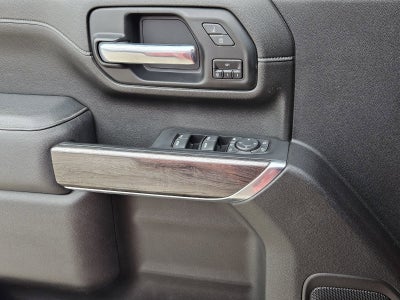 2023 Chevrolet Silverado 3500 HD LTZ DRW