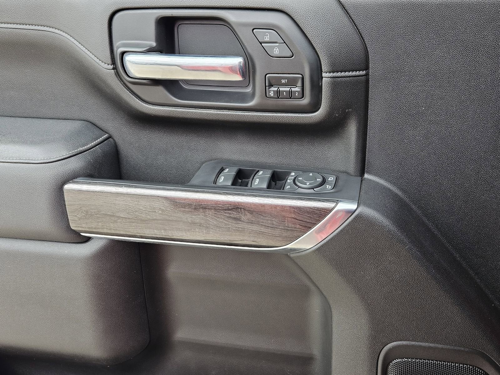 2023 Chevrolet Silverado 3500 HD LTZ DRW