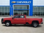 2023 Chevrolet Silverado 3500 HD LTZ DRW