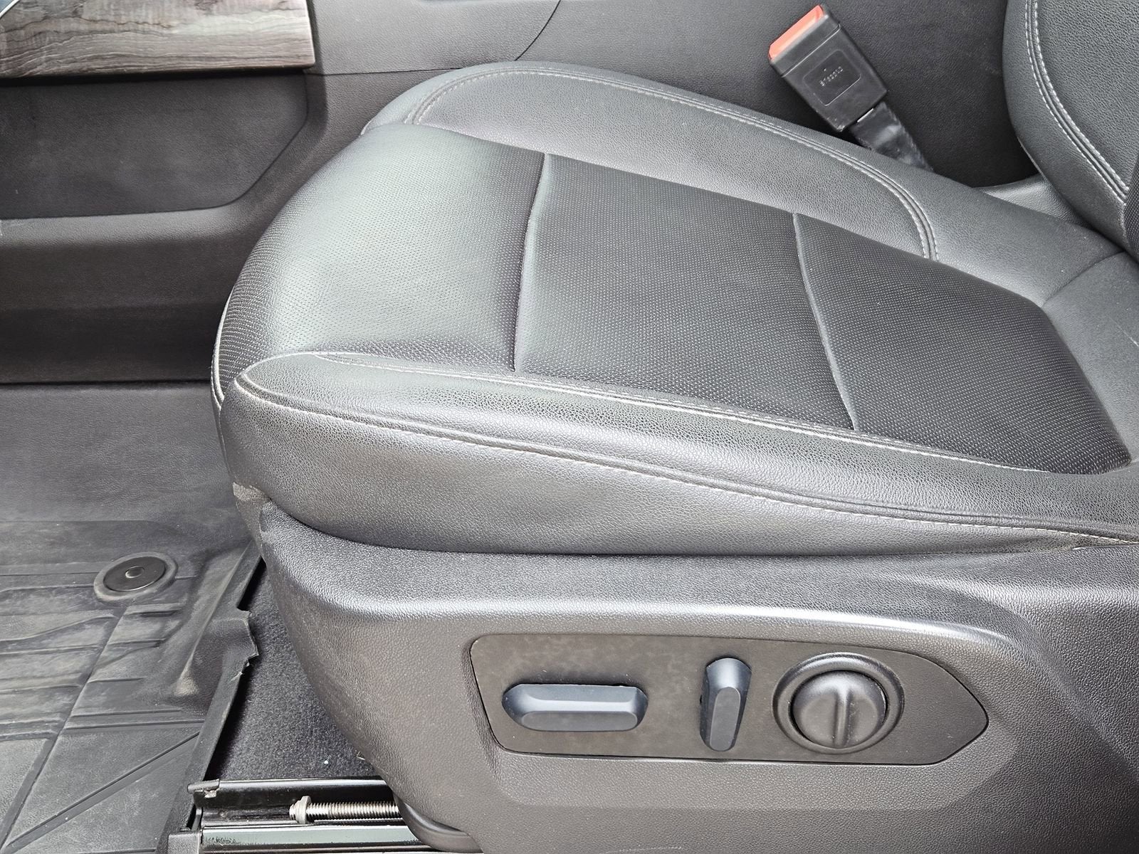 2023 Chevrolet Silverado 3500 HD LTZ DRW