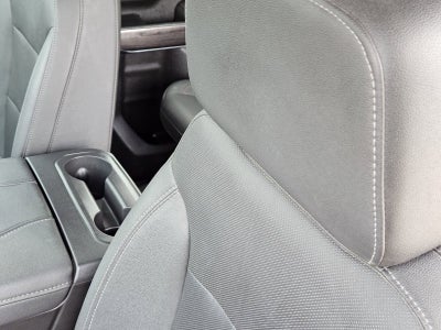 2023 Chevrolet Silverado 3500 HD LTZ DRW