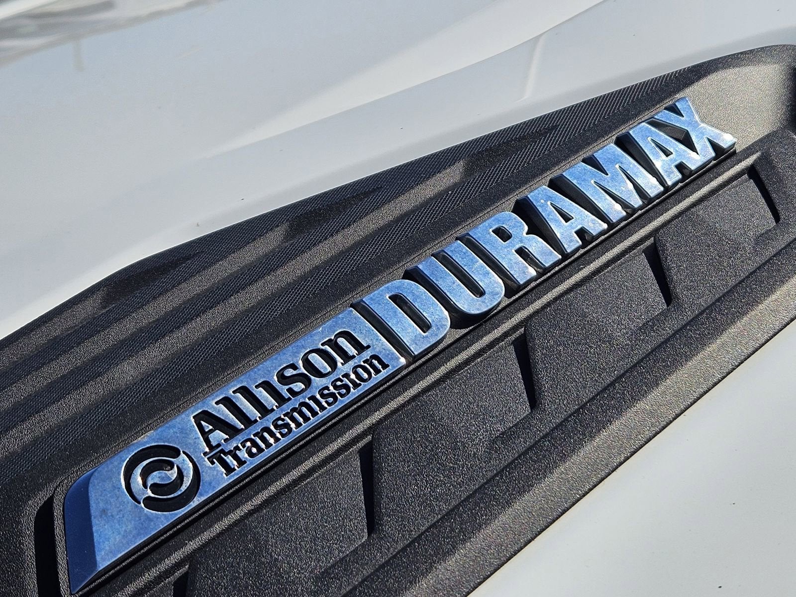 2021 Chevrolet Silverado 3500 HD LTZ DRW