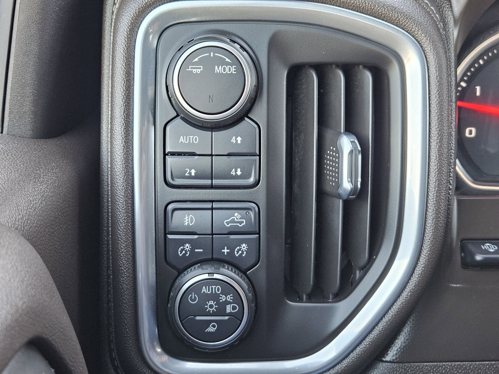 2021 Chevrolet Silverado 3500 HD LTZ DRW