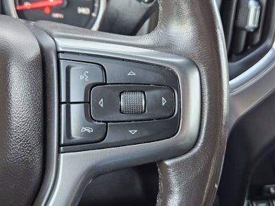 2021 Chevrolet Silverado 3500 HD LTZ DRW