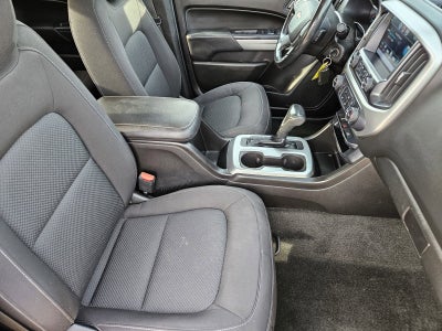 2018 Chevrolet Colorado 2WD LT