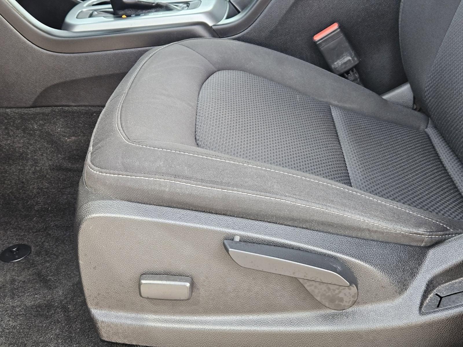 2018 Chevrolet Colorado 2WD LT