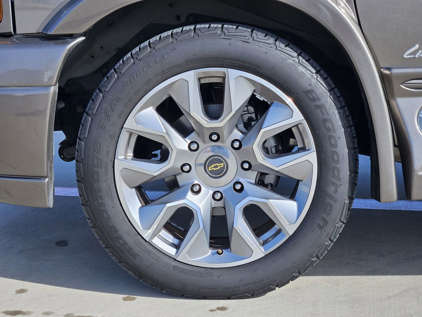 2023 Chevrolet Express Cargo 2500 WT