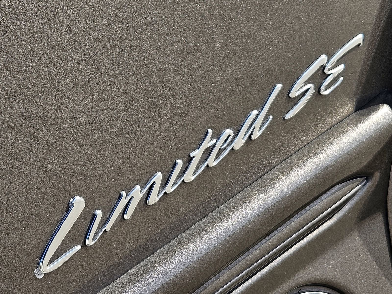 2023 Chevrolet Express Cargo 2500 WT