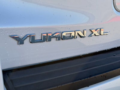 2017 GMC Yukon XL SLT