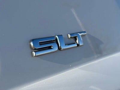 2017 GMC Yukon XL SLT