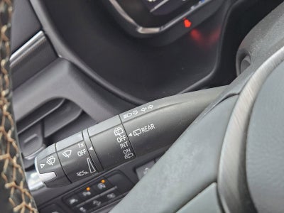 2024 GMC Yukon XL AT4