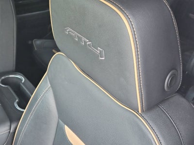 2024 GMC Yukon XL AT4