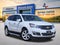 2017 Chevrolet Traverse Premier