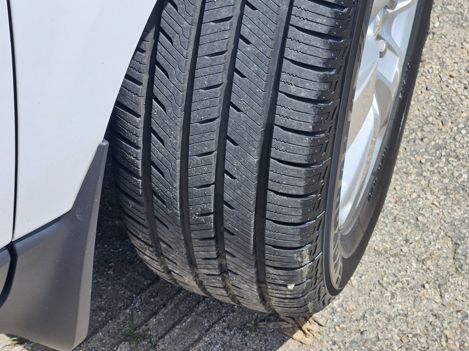2017 Chevrolet Traverse Premier