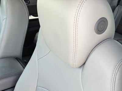 2017 Chevrolet Traverse Premier