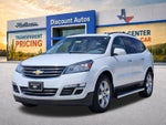 2017 Chevrolet Traverse Premier