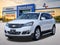 2017 Chevrolet Traverse Premier