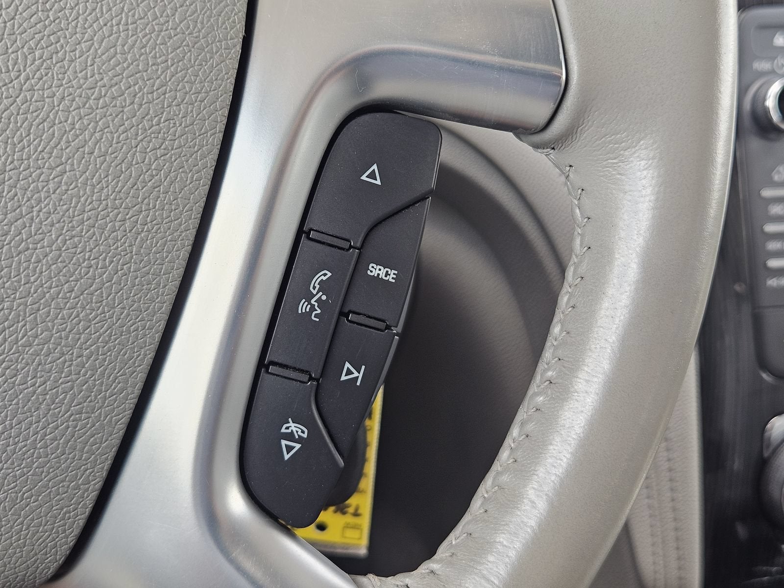 2017 Chevrolet Traverse Premier
