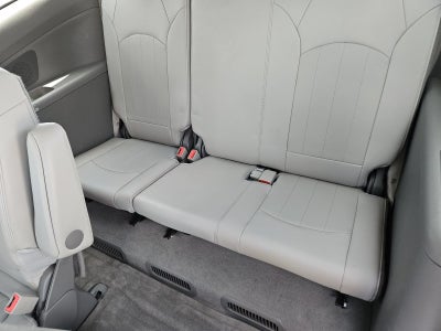 2017 Chevrolet Traverse Premier
