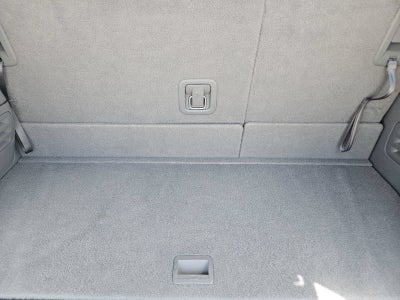 2017 Chevrolet Traverse Premier
