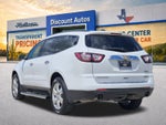 2017 Chevrolet Traverse Premier