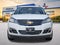 2017 Chevrolet Traverse Premier