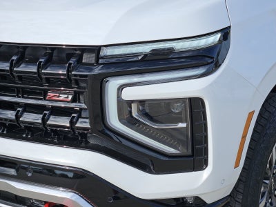 2027 Chevrolet Tahoe Z71