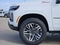 2027 Chevrolet Tahoe Z71