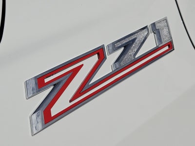 2027 Chevrolet Tahoe Z71
