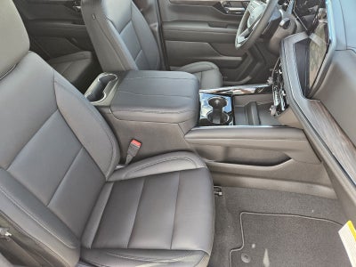 2027 Chevrolet Tahoe Z71