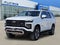 2027 Chevrolet Tahoe Z71