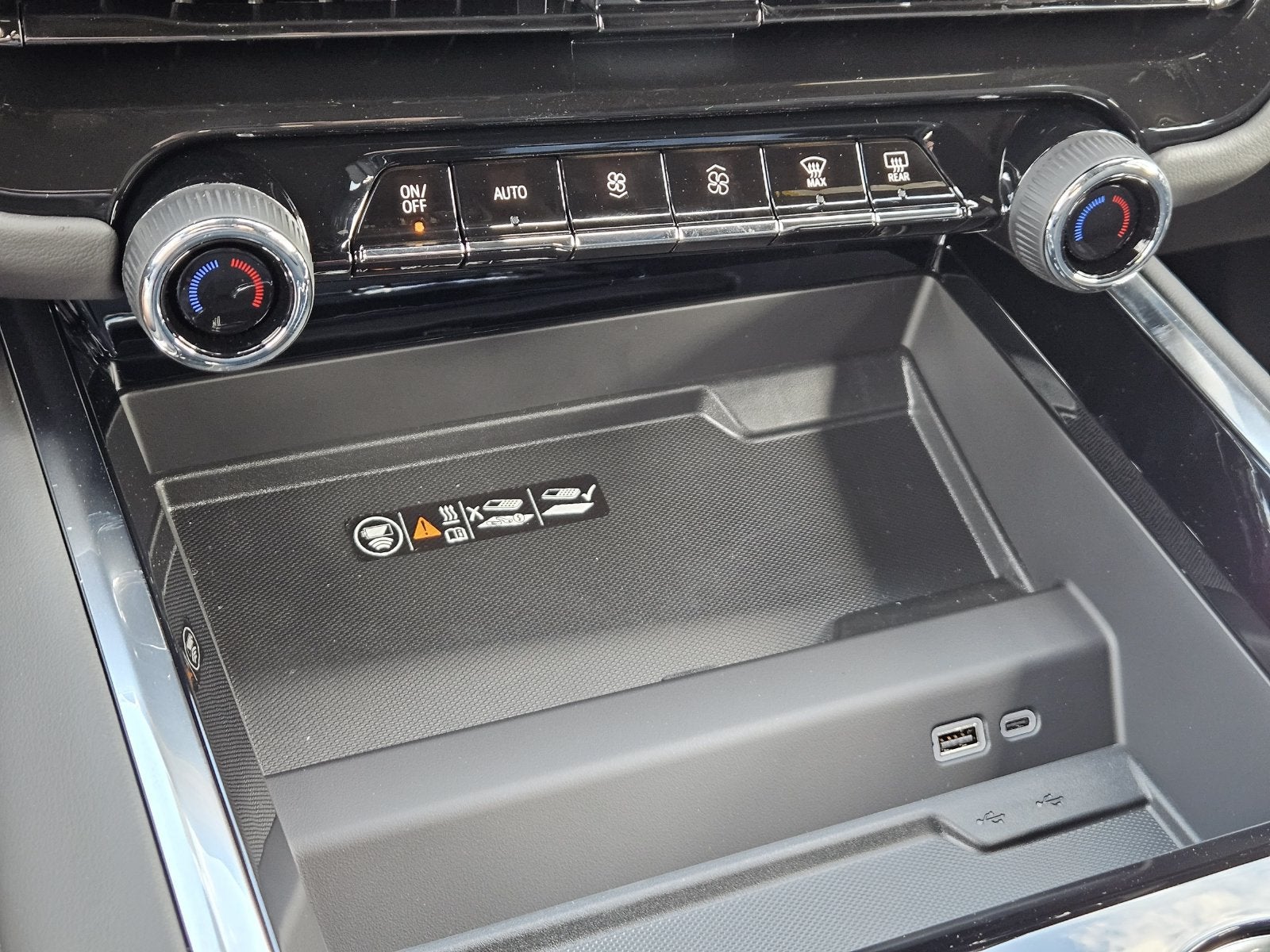 2027 Chevrolet Tahoe Z71