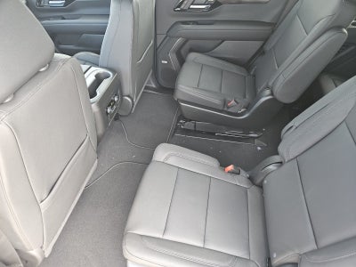 2027 Chevrolet Tahoe Z71