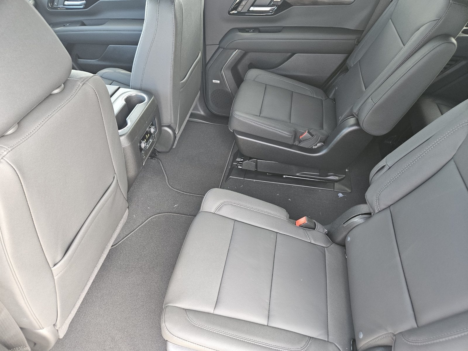 2027 Chevrolet Tahoe Z71