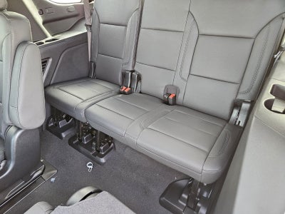2027 Chevrolet Tahoe Z71