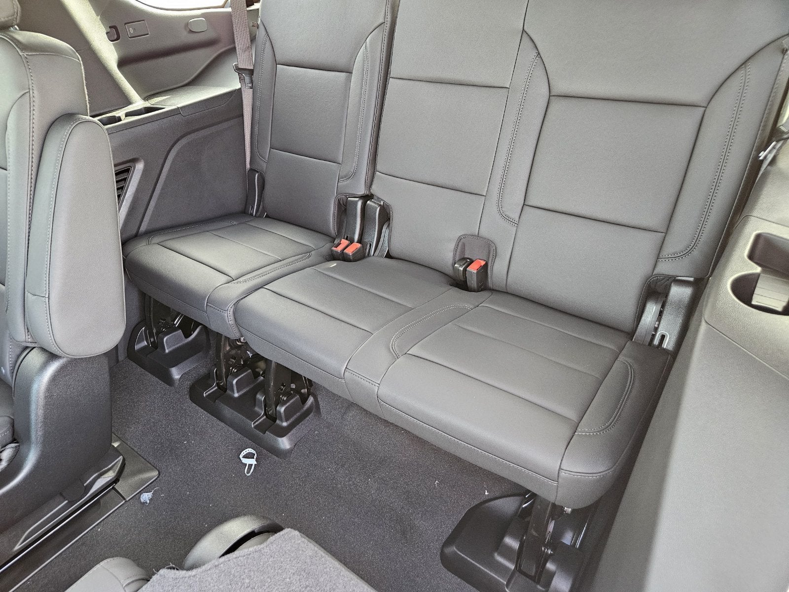 2027 Chevrolet Tahoe Z71