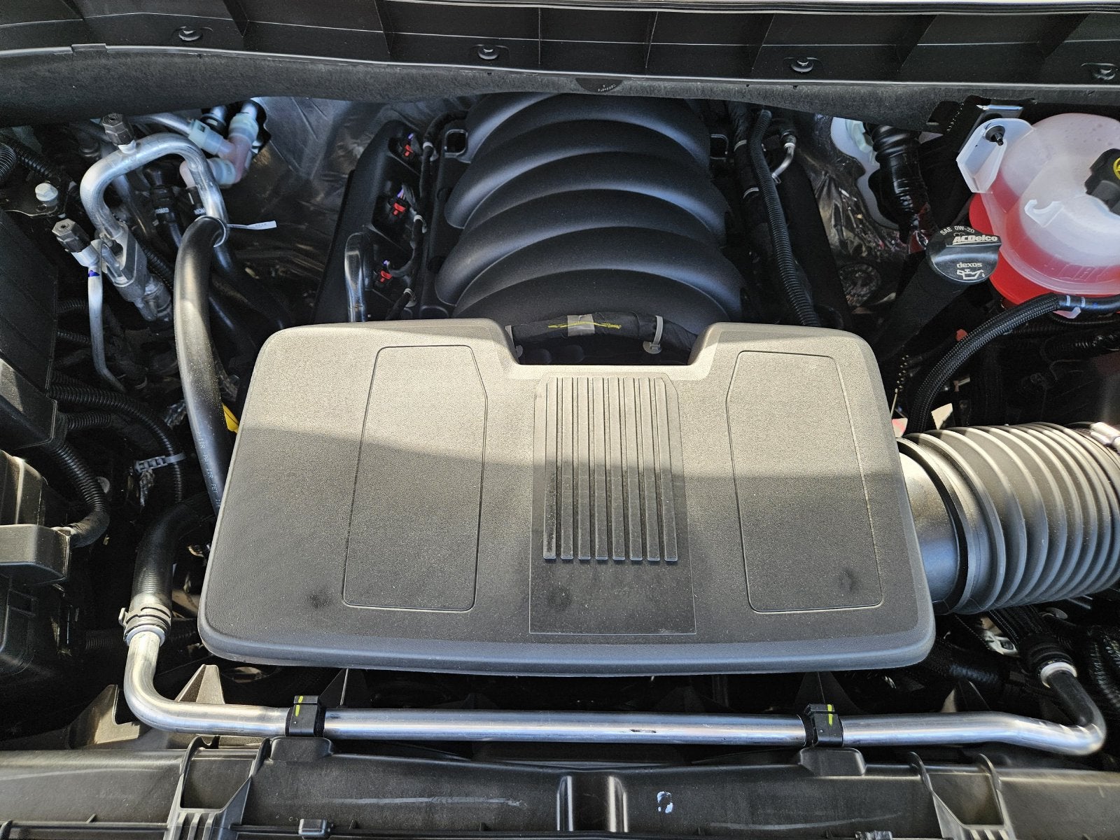 2027 Chevrolet Tahoe Z71