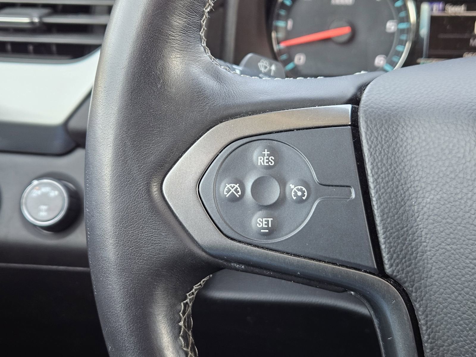 2019 Chevrolet Tahoe LS