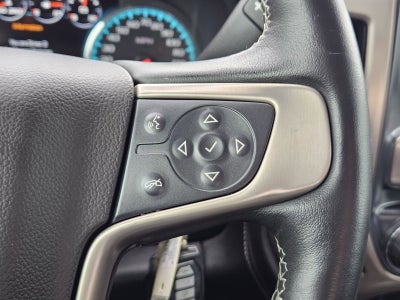 2018 GMC Sierra 3500 HD Denali