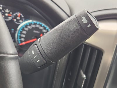 2018 GMC Sierra 3500 HD Denali