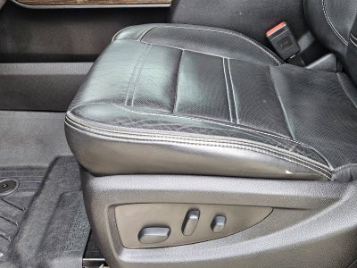 2018 GMC Sierra 3500 HD Denali