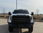 2021 GMC Sierra 3500 HD AT4