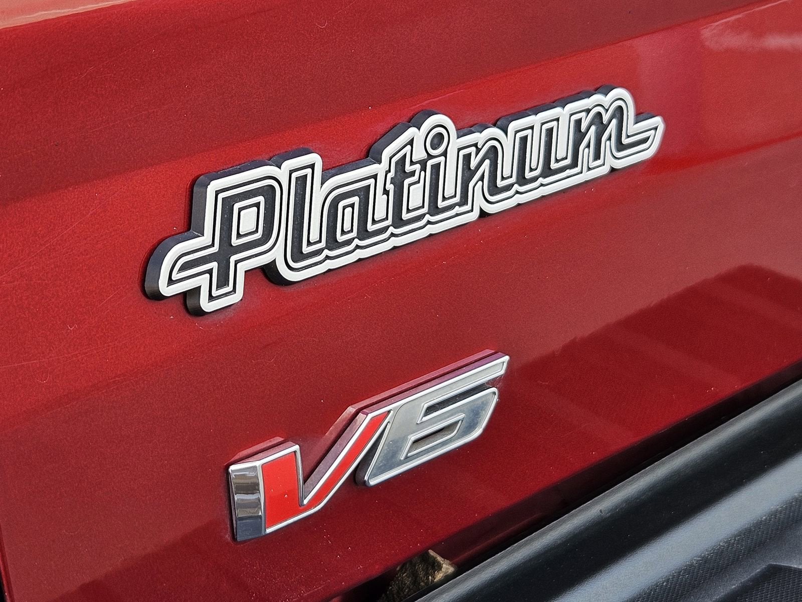 2021 GMC Canyon AT4 - Cloth