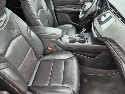 2023 Cadillac XT4 FWD Sport