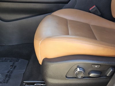 2021 Cadillac XT4 Sport