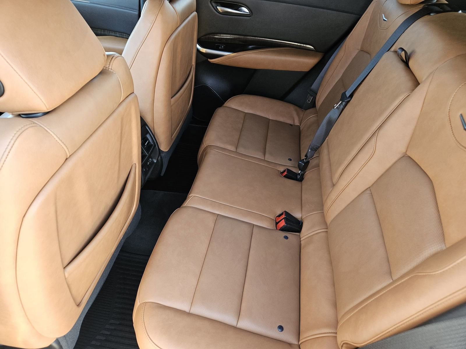 2021 Cadillac XT4 Sport