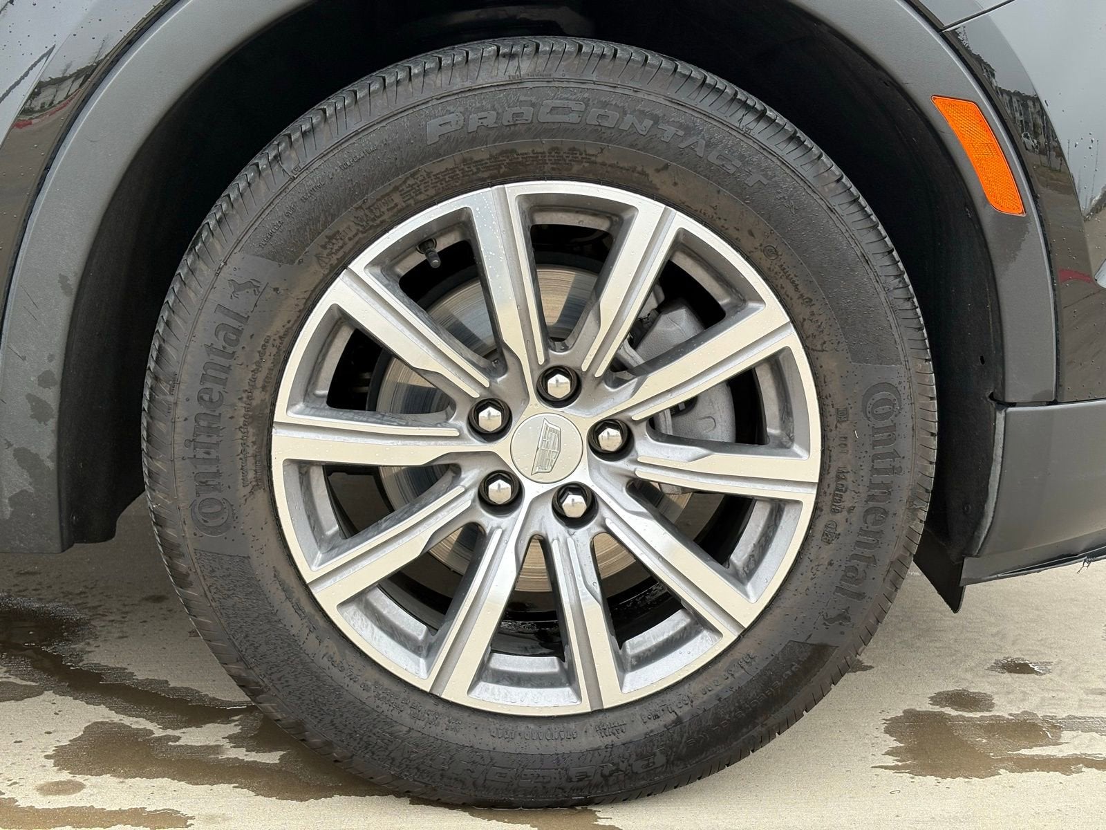2023 Cadillac XT4 Sport