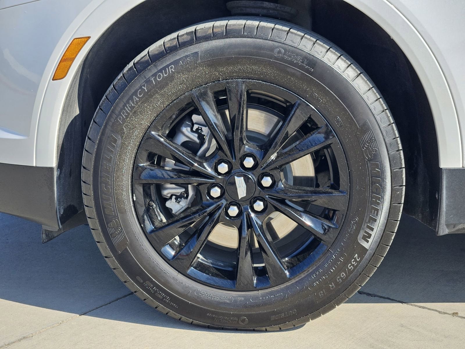 2023 Cadillac XT5 Luxury